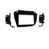 Stinger MT99-6520B Single/Double DIN Radio Fascia Kit to Suit Dodge/Fiat 2012-2015