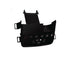 Stinger MT99-6520B Single/Double DIN Radio Fascia Kit to Suit Dodge/Fiat 2012-2015