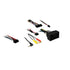 Stinger MT99-6526BZ Single/Double DIN Radio Fascia Kit to Suit Jeep Cherokee 2014-On