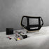 Stinger MT99-6526BZ Single/Double DIN Radio Fascia Kit to Suit Jeep Cherokee 2014-On