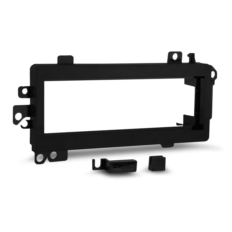 Metra MT99-6700 Single DIN Radio Fascia Kit To Suit Jeep/Chrysler 1974-2004