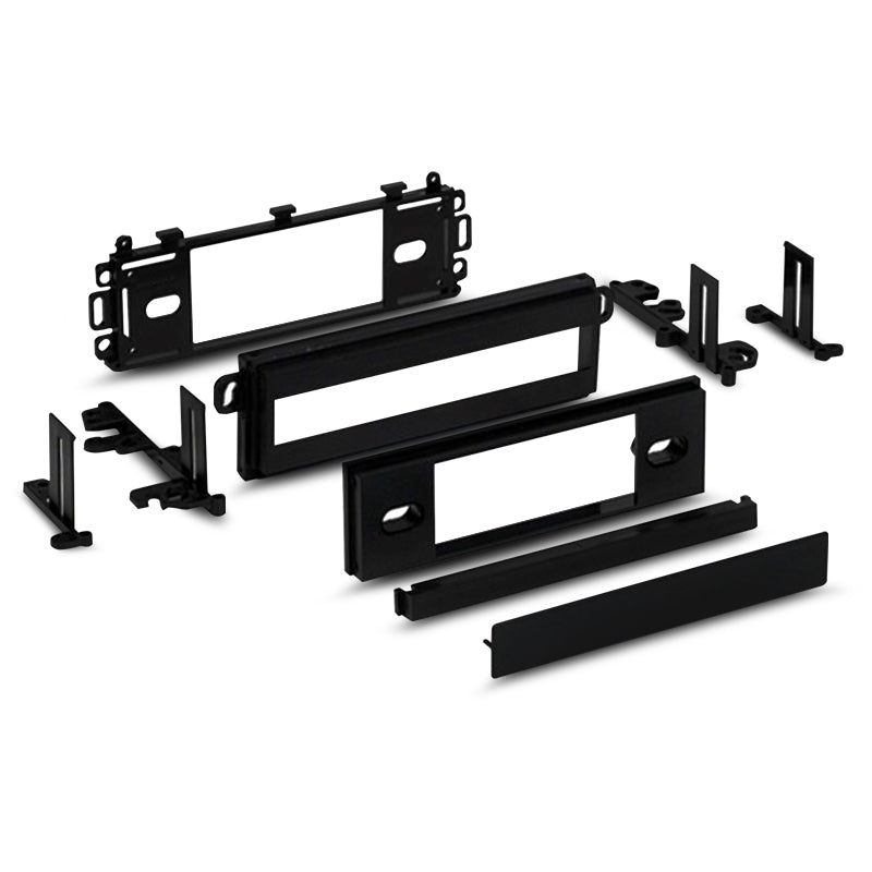 Metra MT99-7000 Single DIN Radio Fascia Kit To Suit Mitsubishi Galant/Magna/Verada 1985-1998