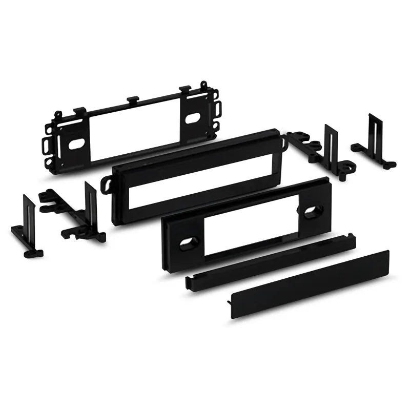 Metra MT99-7000 Single DIN Radio Fascia Kit To Suit Mitsubishi Galant/Magna/Verada 1985-1998