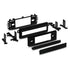Metra MT99-7000 Single DIN Radio Fascia Kit To Suit Mitsubishi Galant/Magna/Verada 1985-1998