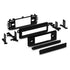 Metra MT99-7000 Single DIN Radio Fascia Kit To Suit Mitsubishi Galant/Magna/Verada 1985-1998