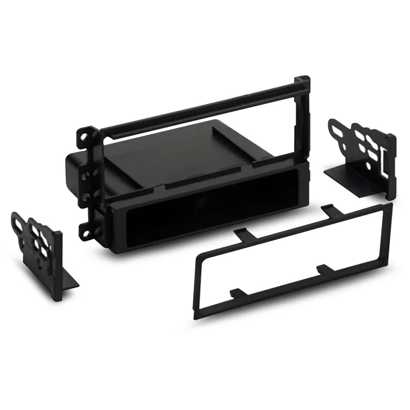 Metra MT99-7008 Single/Double DIN Radio Fascia Kit To Suit Mitsubishi Outlander 2003-2006