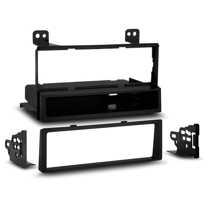 Metra MT99-7323 Single DIN Radio Fascia Kit To Suit Kia Carnival/Grand 2006-2015