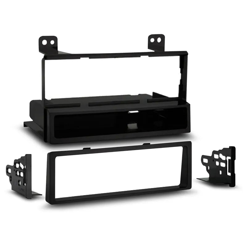Metra MT99-7323 Single DIN Radio Fascia Kit To Suit Kia Carnival/Grand 2006-2015