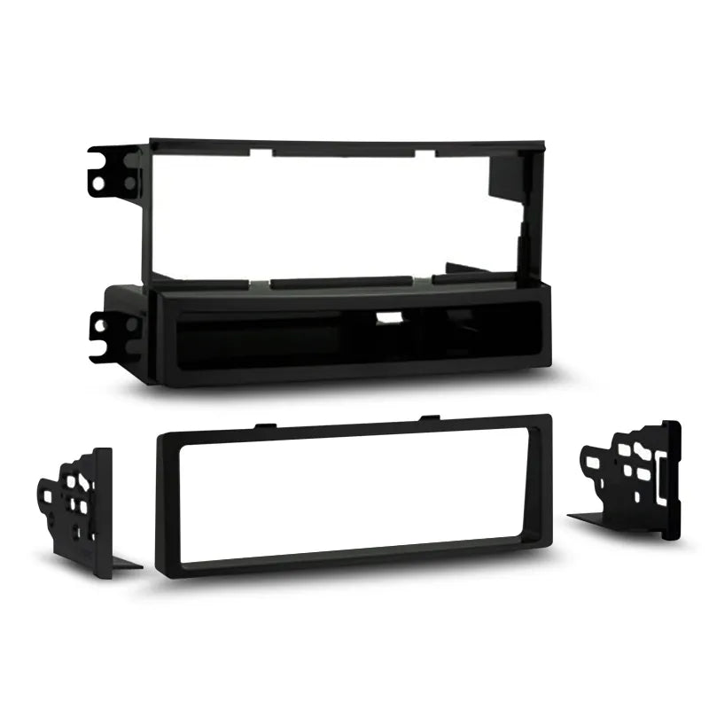 Metra MT99-7324 Single DIN Radio Fascia Kit To Suit Kia Magentis/Optima 2006-2010
