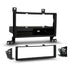 Stinger MT99-7325 Single DIN Radio Fascia Kit to Suit Hyundai Santa Fe 2007-2012