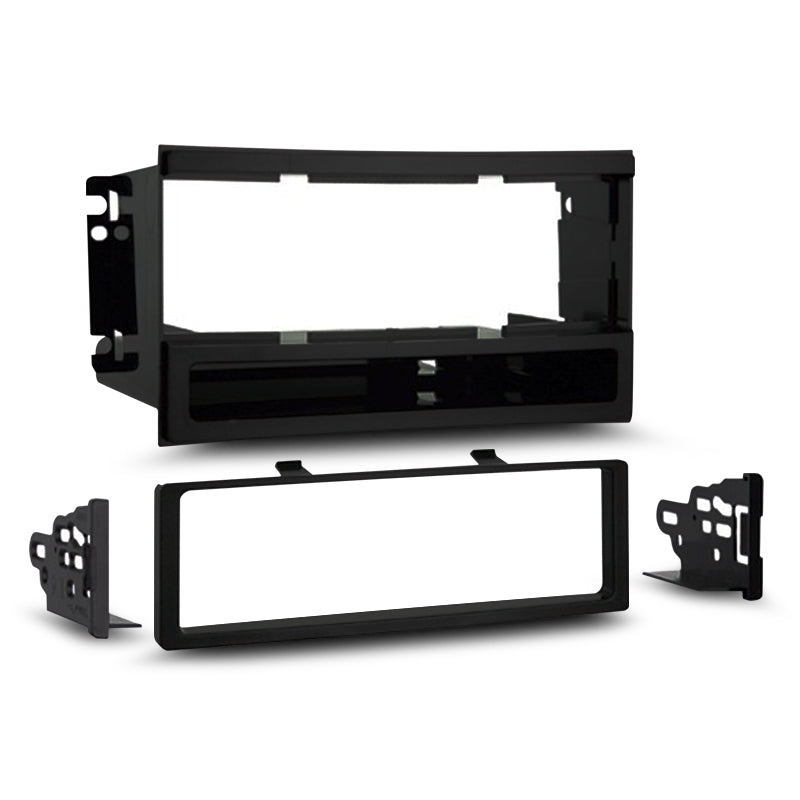 Metra MT99-7328 Single DIN Radio Fascia Kit To Suit Kia Sorento/Sorento LX 2001-2008