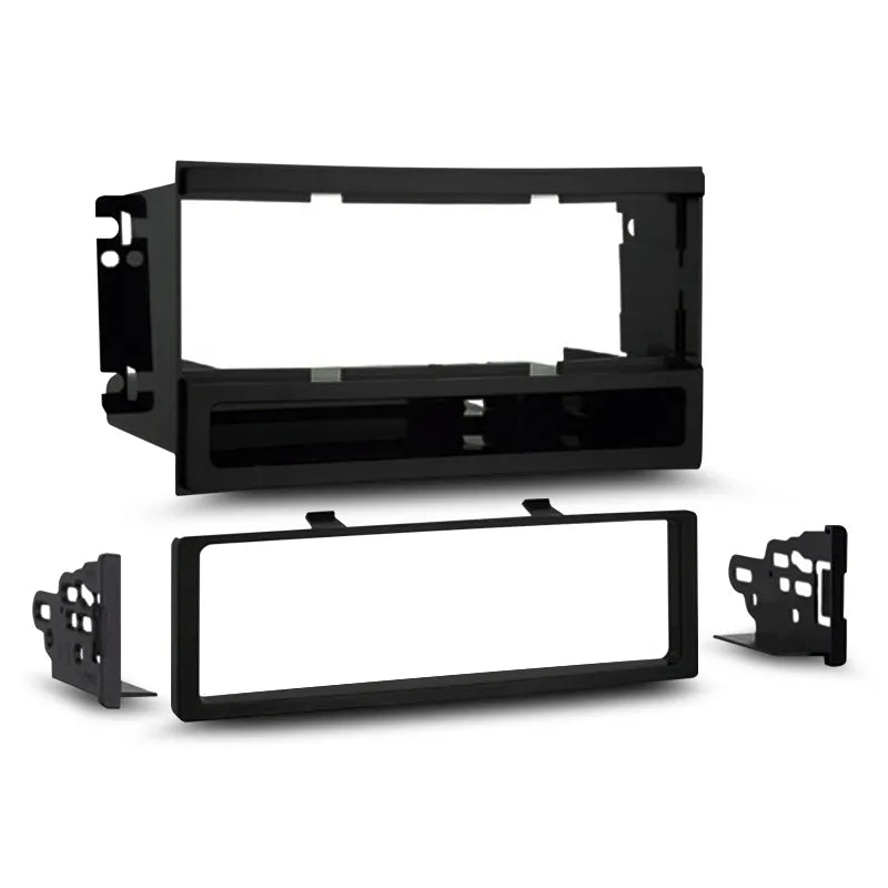 Metra MT99-7328 Single DIN Radio Fascia Kit To Suit Kia Sorento/Sorento LX 2001-2008