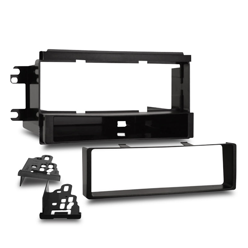 Metra MT99-7330 Single DIN Installation Dash Kit Suit Spectra/Spectra 5 2007 - 2008