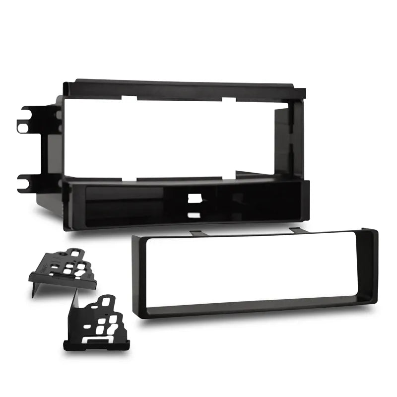 Metra MT99-7330 Single DIN Installation Dash Kit Suit Spectra/Spectra 5 2007 - 2008