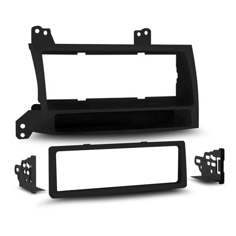 Metra MT99-7333 Single DIN Radio Fascia Kit to Suit Hyundai Sonata 2009-2011
