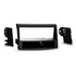 Metra MT99-7337B Single DIN Radio Fascia Kit To Suit Kia Soul 2009-2011