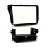 Metra MT99-7347B Single/Double DIN Radio Fascia Kit To Suit Hyundai Accent 2011-2018