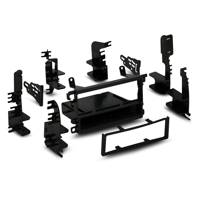 Metra MT99-7417 Single DIN Radio Fascia Kit To Suit Nissan 1995-2004