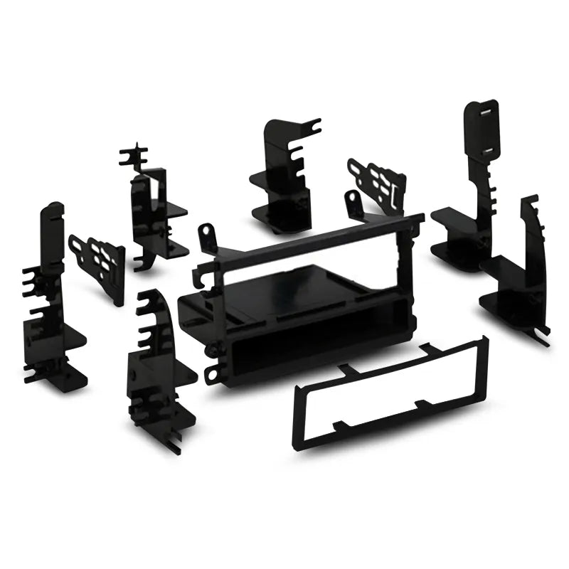 Metra MT99-7417 Single DIN Radio Fascia Kit To Suit Nissan 1995-2004