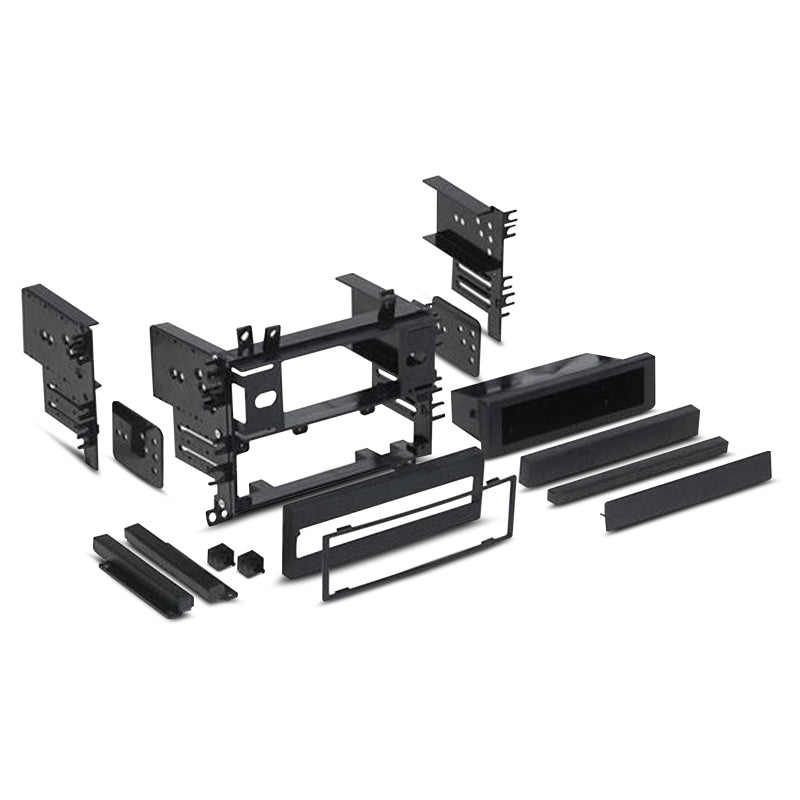 Metra MT99-7501 Single DIN Radio Fascia Kit To Suit Mazda 1984-1995