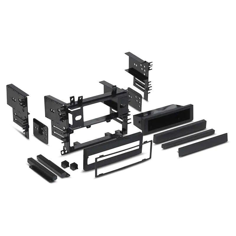Metra MT99-7501 Single DIN Radio Fascia Kit To Suit Mazda 1984-1995