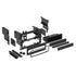 Metra MT99-7501 Single DIN Radio Fascia Kit To Suit Mazda 1984-1995