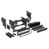 Metra MT99-7501 Single DIN Radio Fascia Kit To Suit Mazda 1984-1995