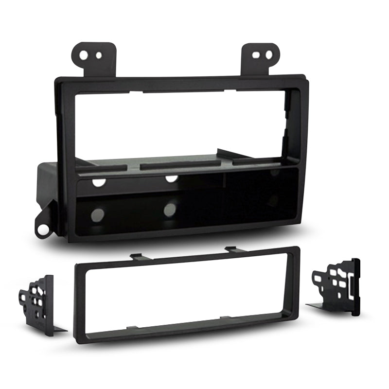 Metra MT99-7502 Single DIN Radio Fascia Kit To Suit Mazda MPV 2000-2006