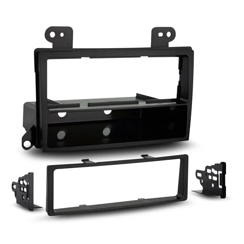 Metra MT99-7502 Single DIN Radio Fascia Kit To Suit Mazda MPV 2000-2006