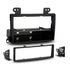 Metra MT99-7502 Single DIN Radio Fascia Kit To Suit Mazda MPV 2000-2006