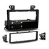 Metra MT99-7502 Single DIN Radio Fascia Kit To Suit Mazda MPV 2000-2006