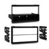 Metra MT99-7505 Single/Double DIN Radio Fascia Kit To Suit Mazda 1993-2005
