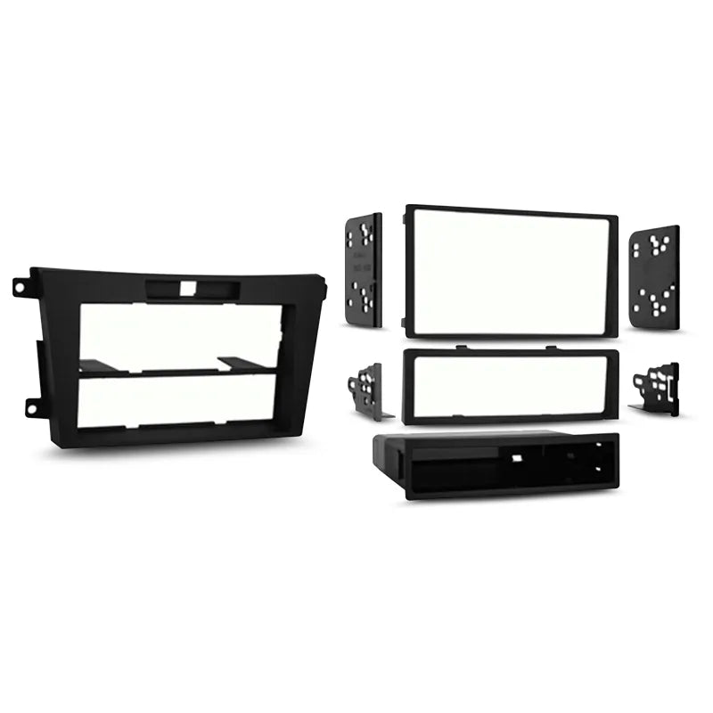 Metra MT99-7508 Single/Double DIN Radio Fascia Kit Suit Mazda CX7 2006-2010