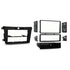 Metra MT99-7508 Single/Double DIN Radio Fascia Kit Suit Mazda CX7 2006-2010