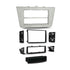 Metra MT99-7511S Single/Double DIN Radio Fascia Kit To Suit Mazda 6 2008-2010