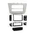 Metra MT99-7511S Single/Double DIN Radio Fascia Kit To Suit Mazda 6 2008-2010