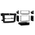 Metra MT99-7520B Single/Double DIN Radio Fascia Kit To Suit Mazda CX7 2010-2011