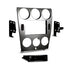 Stinger MT99-7523S Single/Double DIN Radio Fascia Kit to Suit Mazda 6 2003-2005