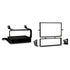 Metra MT99-7581 Single/Double DIN Radio Fascia Kit To Suit Nissan 1998-2016