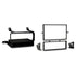 Metra MT99-7581 Single/Double DIN Radio Fascia Kit To Suit Nissan 1998-2016