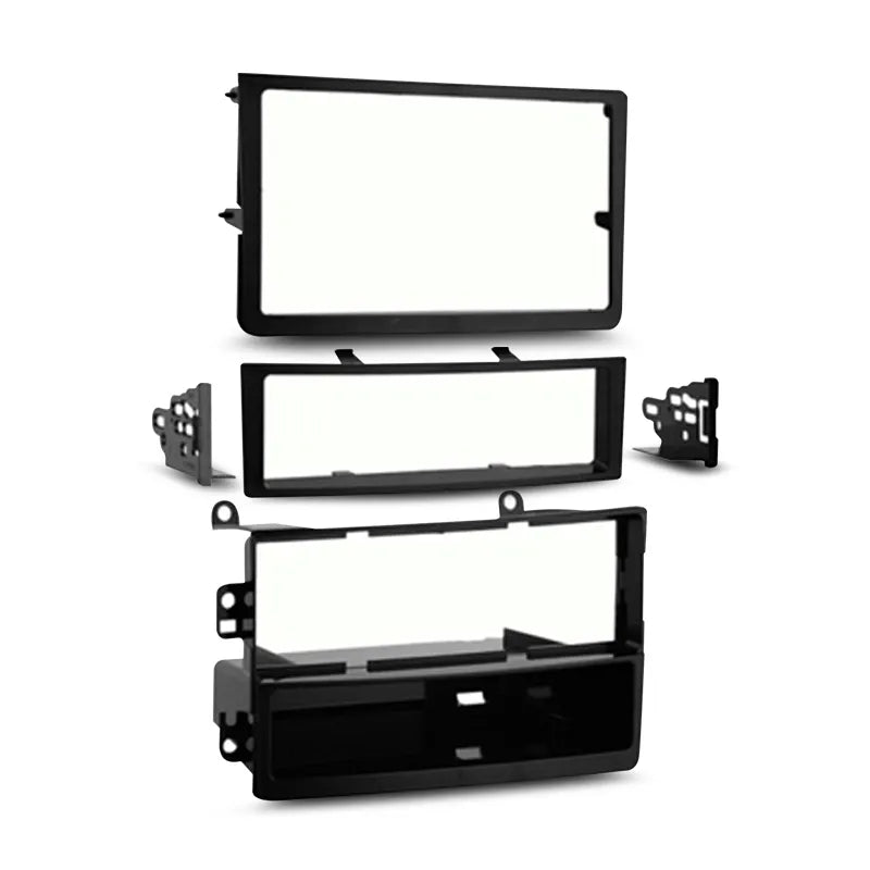 Metra MT99-7602 Single/Double DIN Radio Fascia Kit To Suit Nissan 350Z 2006-2008
