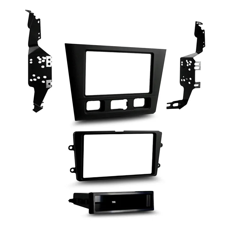 Metra MT99-7806B Single/Double DIN Radio Fascia Kit To Suit Honda Legend 1996-2003