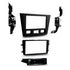 Metra MT99-7806B Single/Double DIN Radio Fascia Kit To Suit Honda Legend 1996-2003
