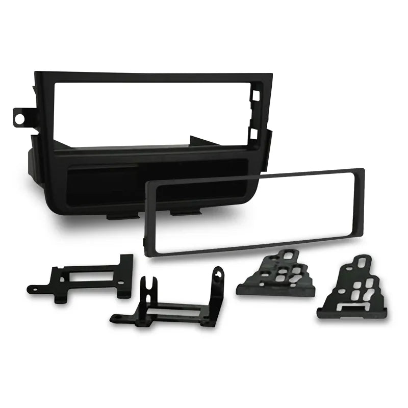 Metra MT99-7866 Single DIN Radio Fascia Kit To Suit Honda MDX 2001-2006