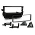 Metra MT99-7866 Single DIN Radio Fascia Kit To Suit Honda MDX 2001-2006