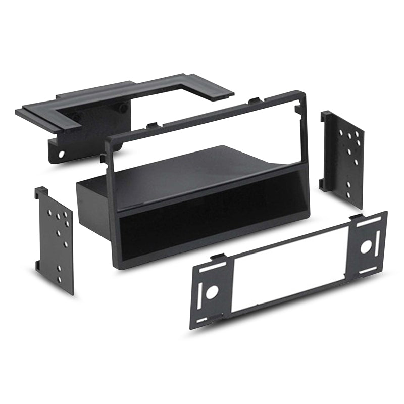 Metra MT99-7892 Single DIN Radio Fascia Kit To Suits Honda