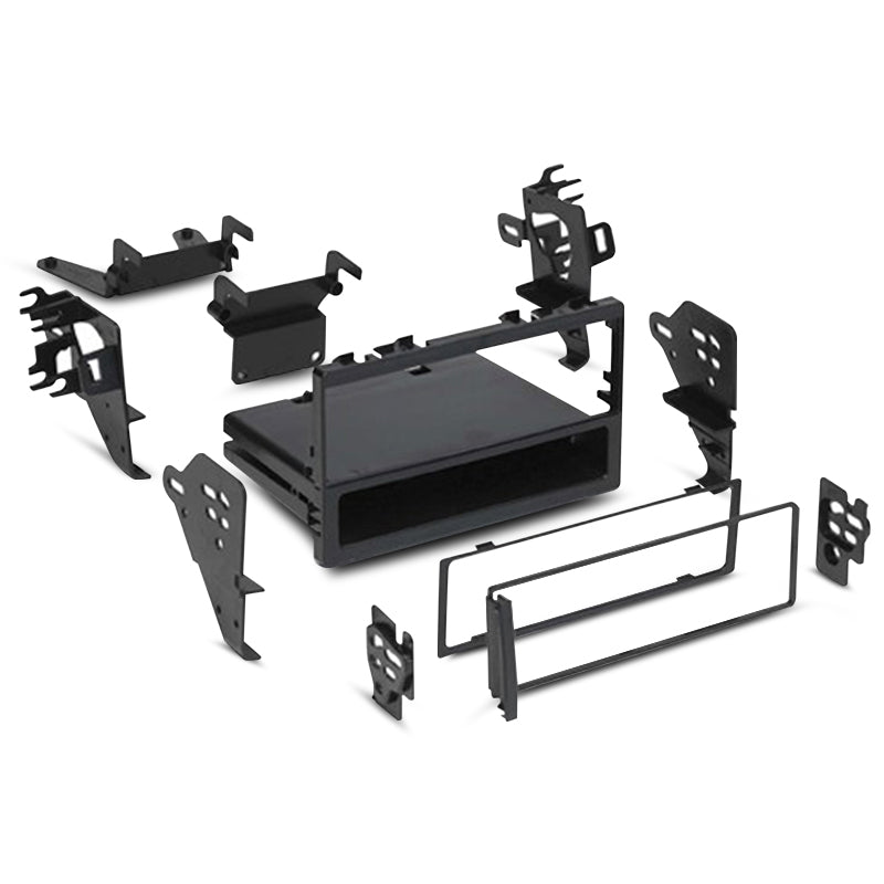 Metra MT99-7898 Single DIN Radio Fascia Kit To Suit Honda 1986-2006