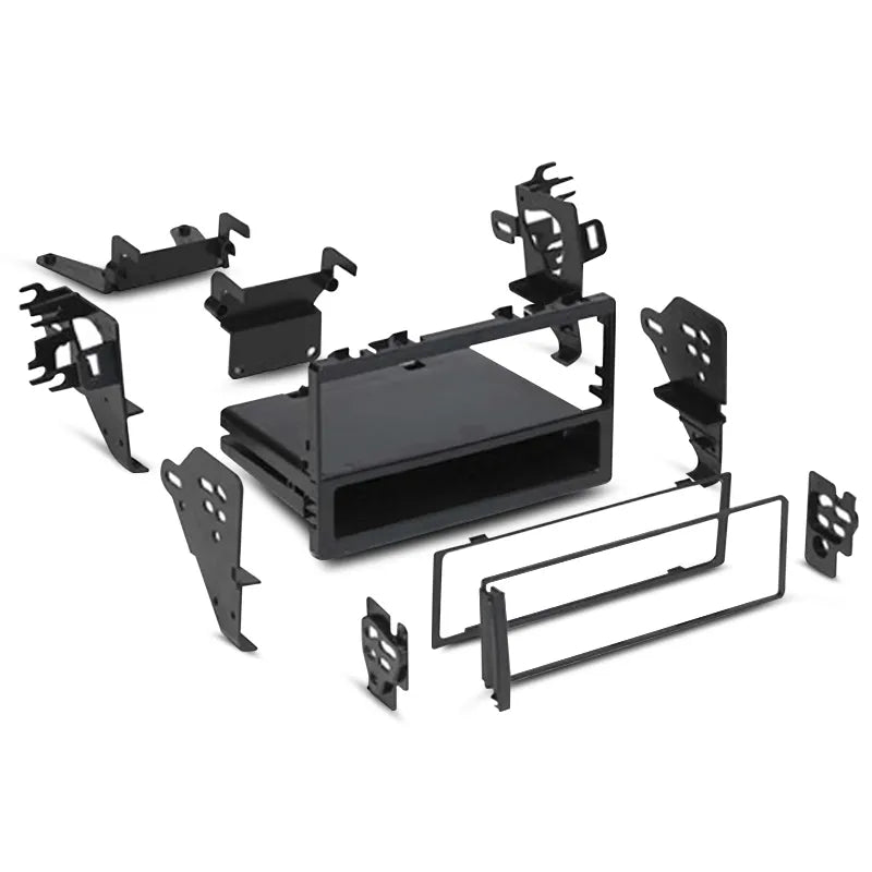 Metra MT99-7898 Single DIN Radio Fascia Kit To Suit Honda 1986-2006
