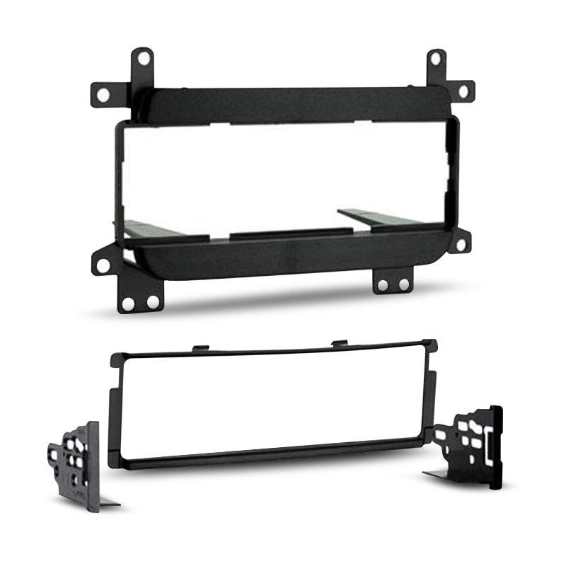 Metra MT99-7950 Single DIN Radio Fascia Kit To Suit Suzuki 2002-2005