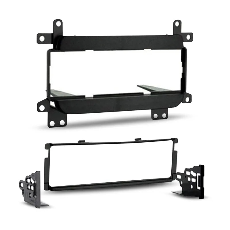 Metra MT99-7950 Single DIN Radio Fascia Kit To Suit Suzuki 2002-2005